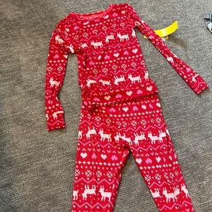 Cat & Jack 2 Piece Pajamas